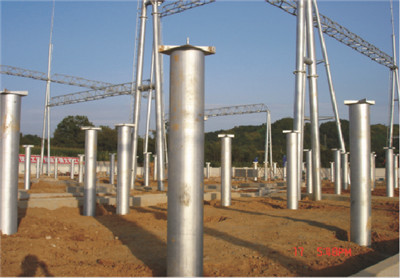 鄭州電廠(chǎng)